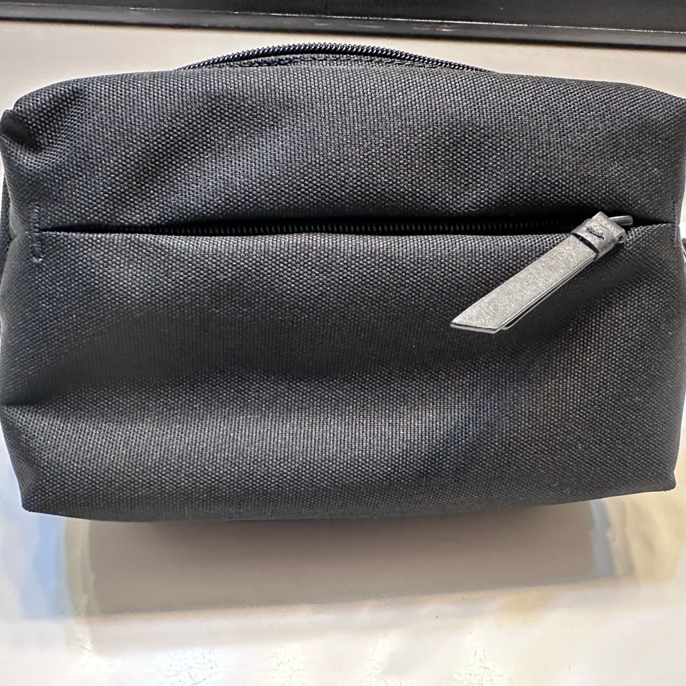 Fossil Black Crossbody Bag